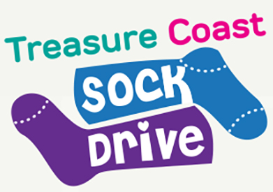 Treasure Coast Sock Drive